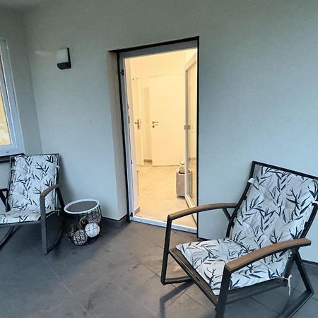 Langenzersdorf Apartment Extérieur photo