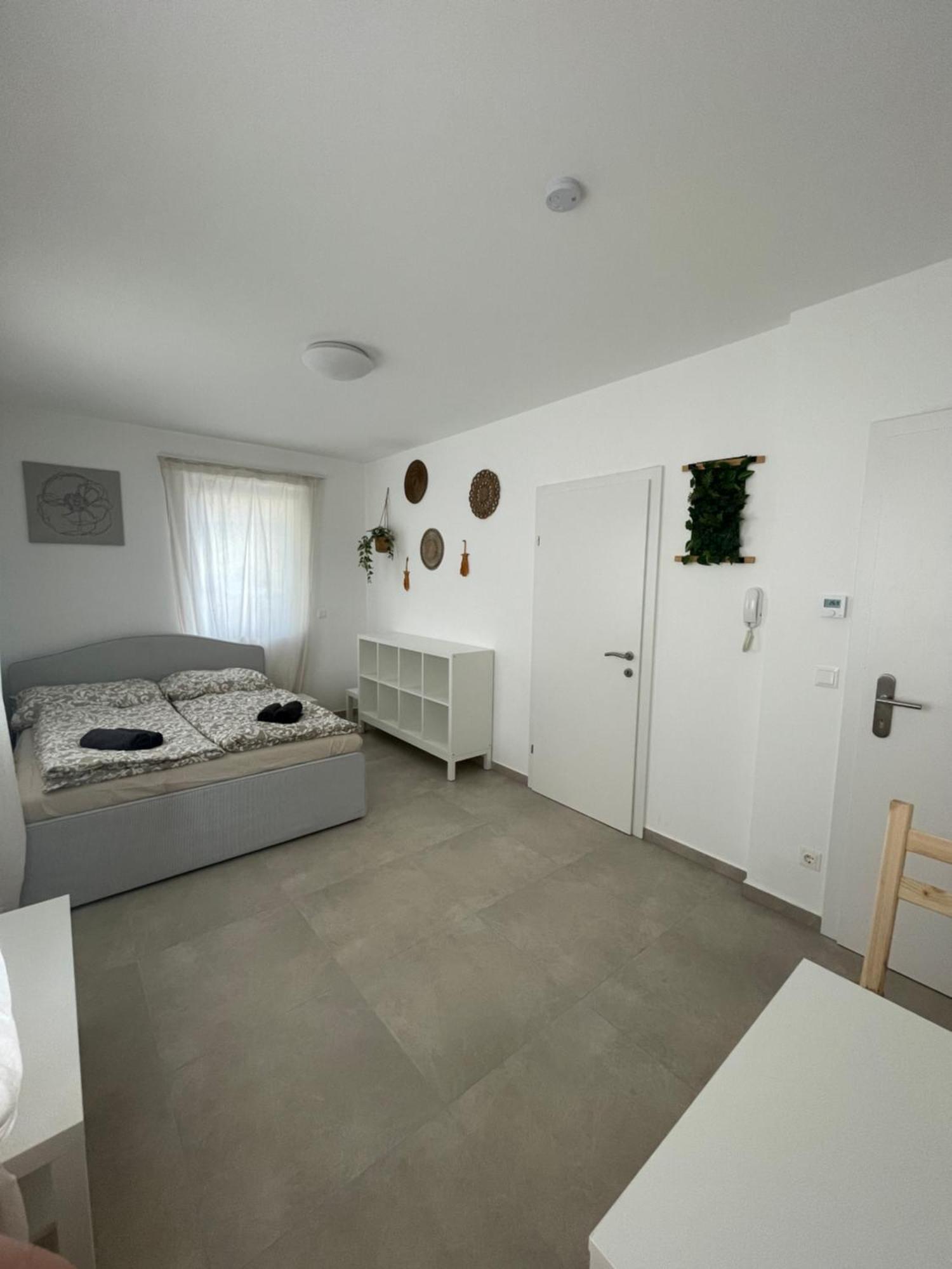 Langenzersdorf Apartment Extérieur photo