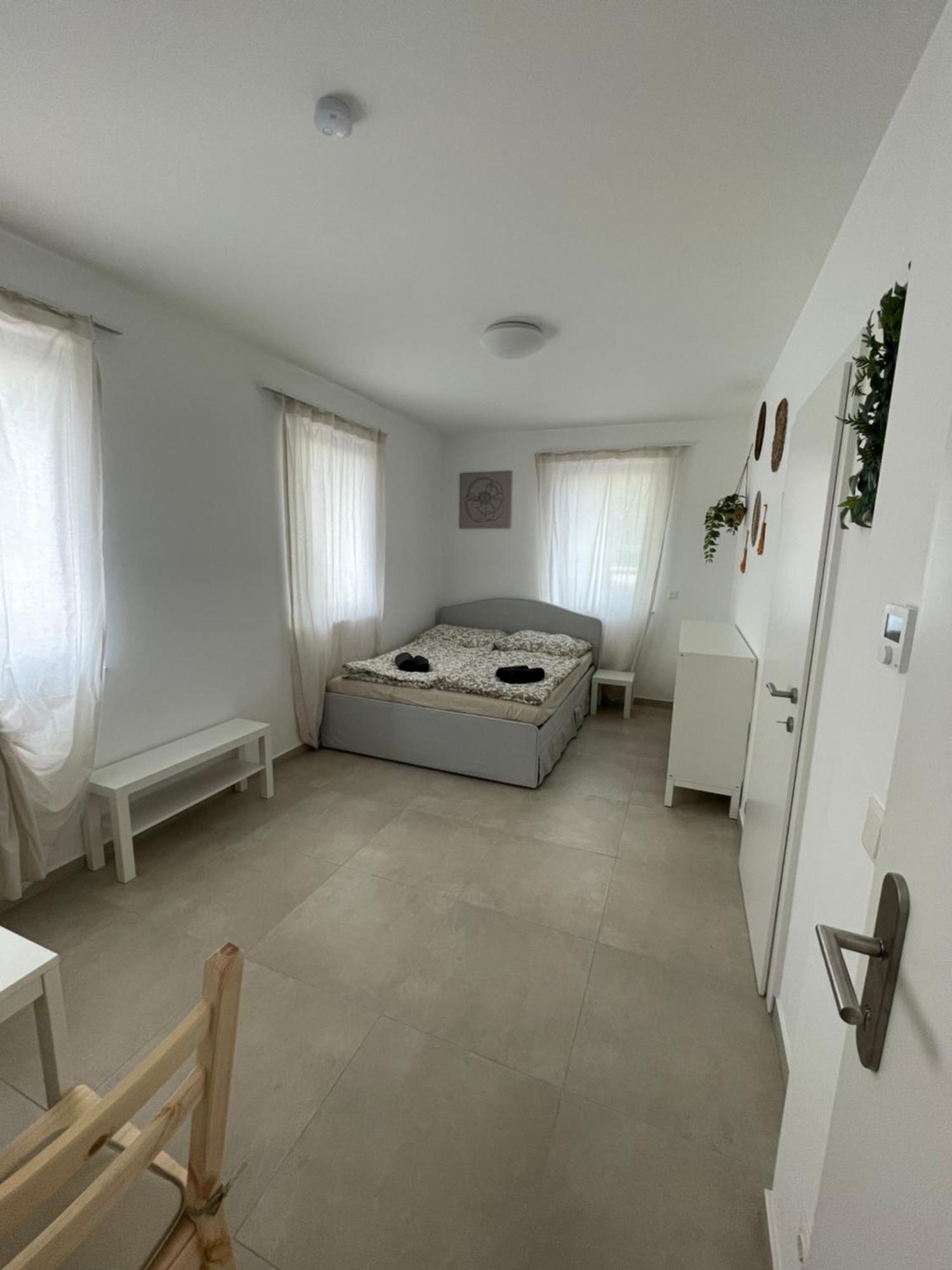 Langenzersdorf Apartment Extérieur photo
