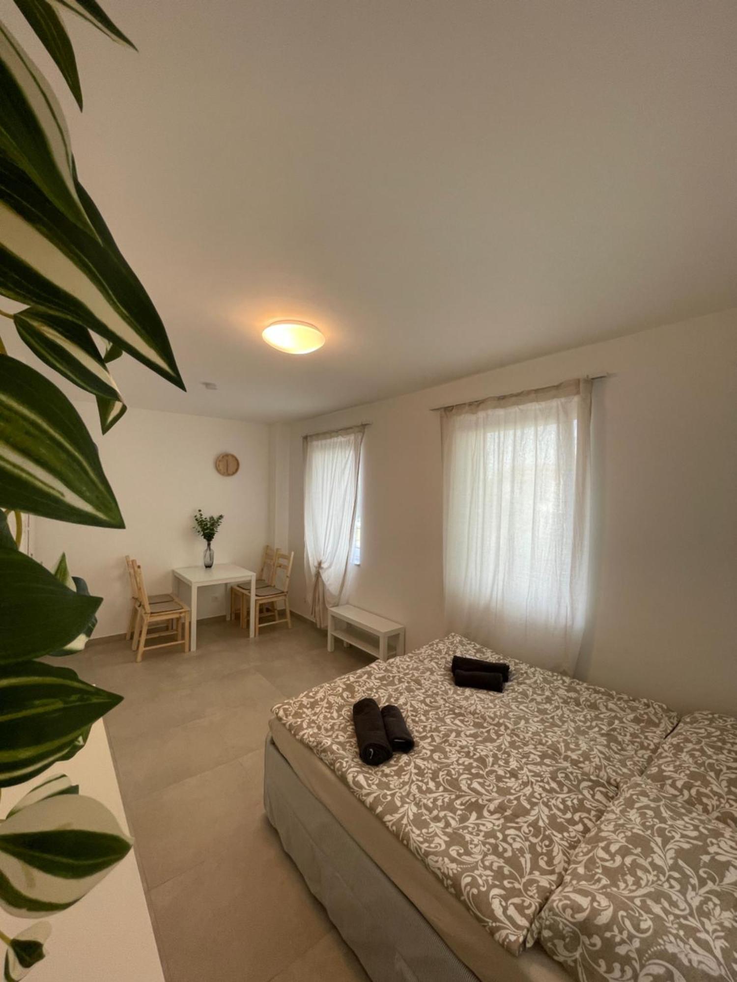 Langenzersdorf Apartment Extérieur photo
