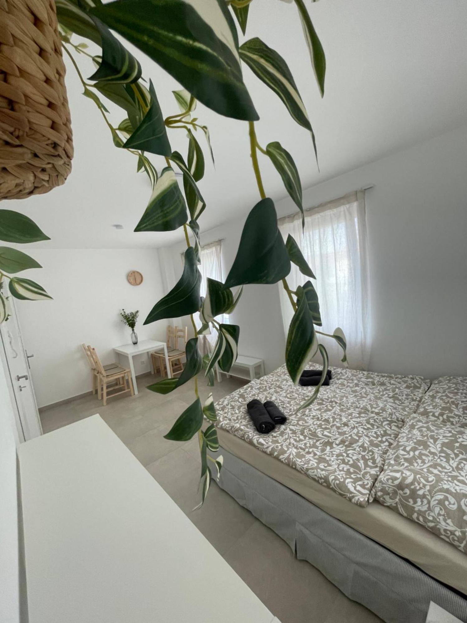 Langenzersdorf Apartment Extérieur photo