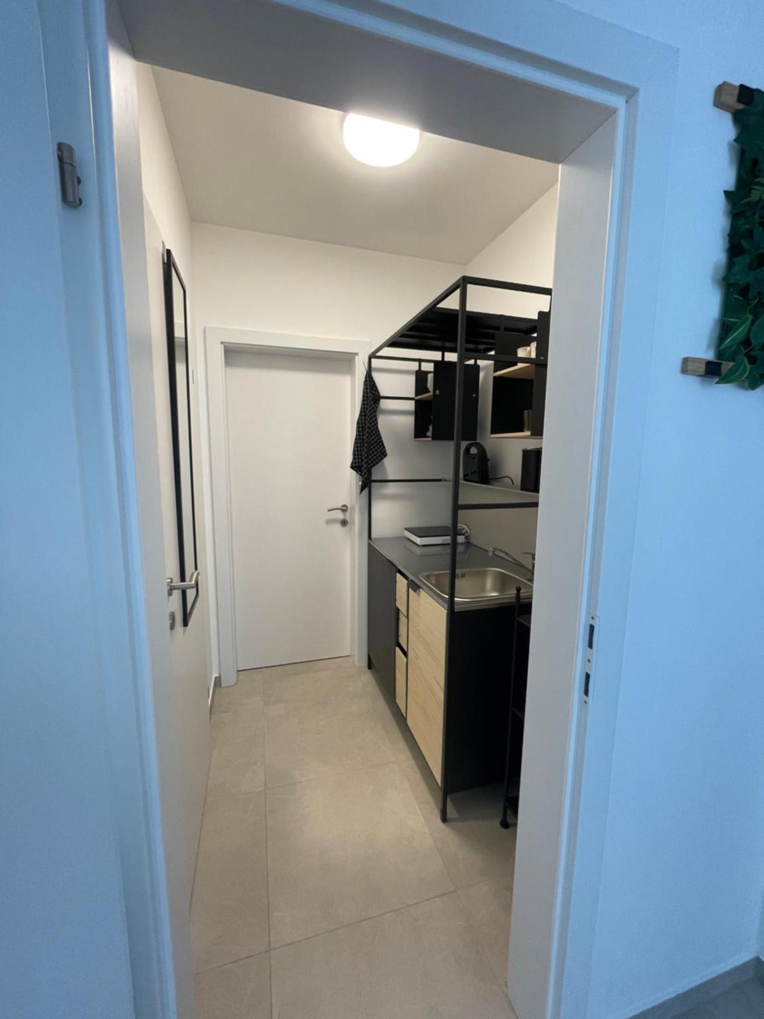 Langenzersdorf Apartment Extérieur photo