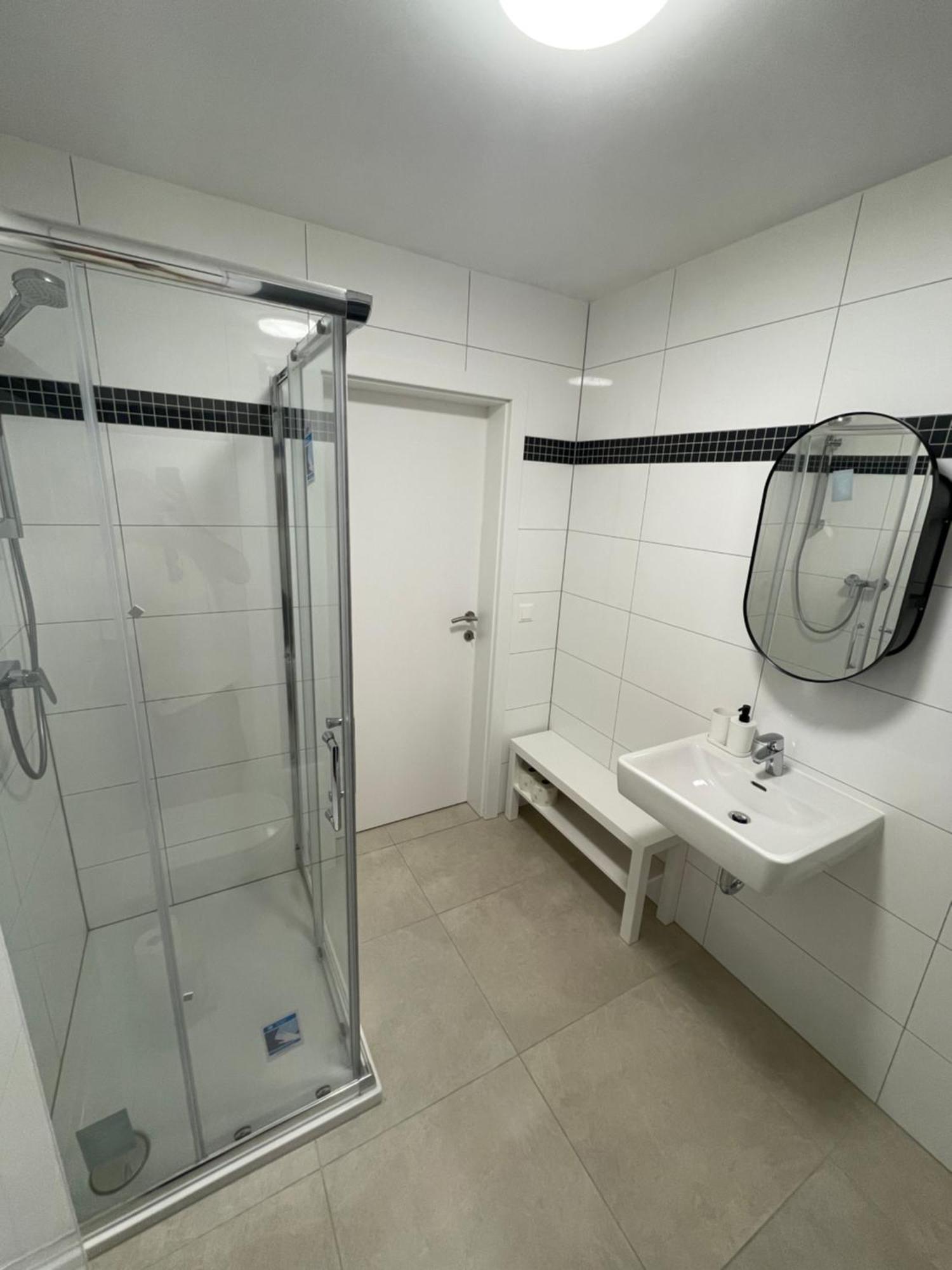 Langenzersdorf Apartment Extérieur photo