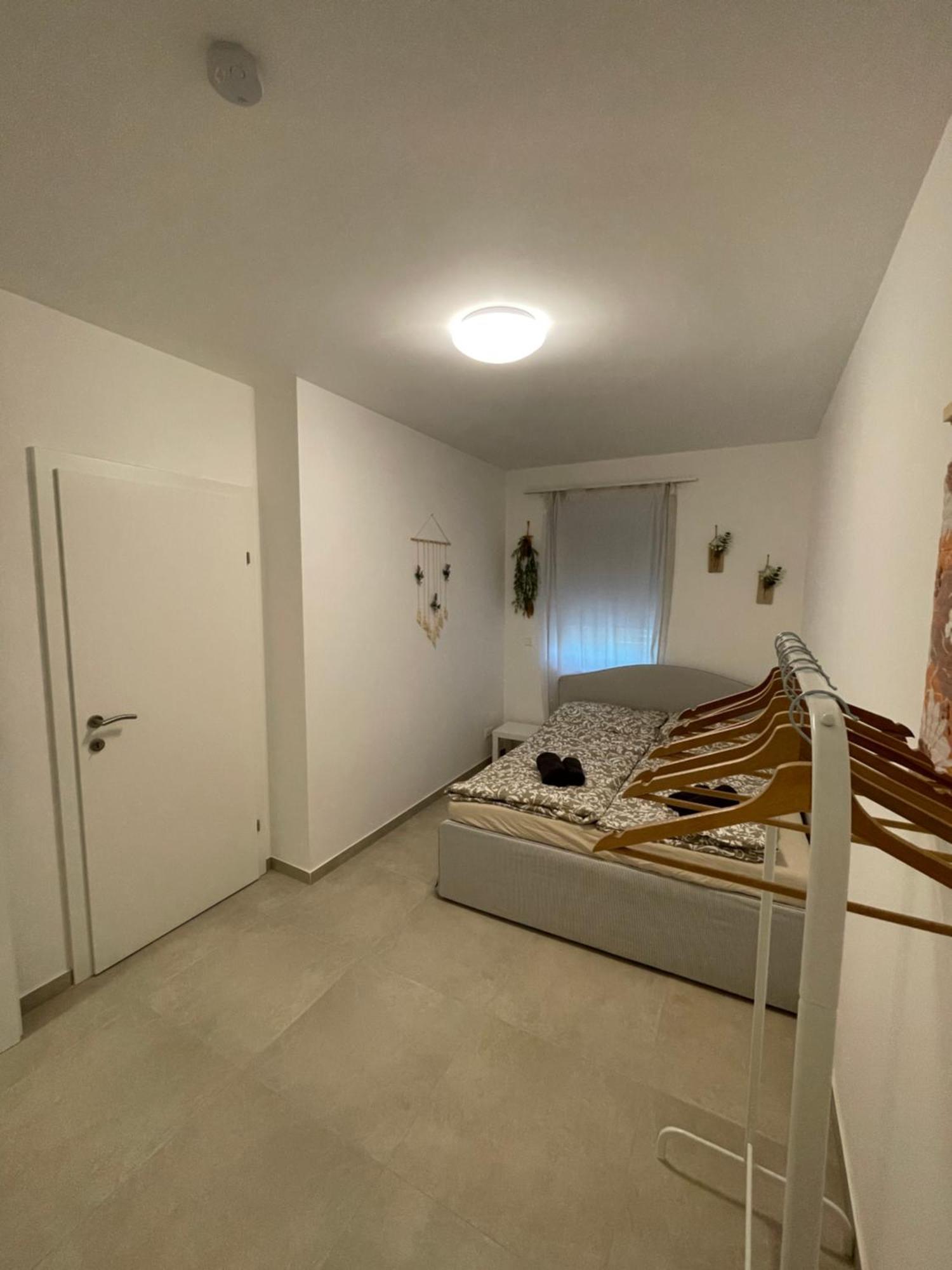 Langenzersdorf Apartment Extérieur photo