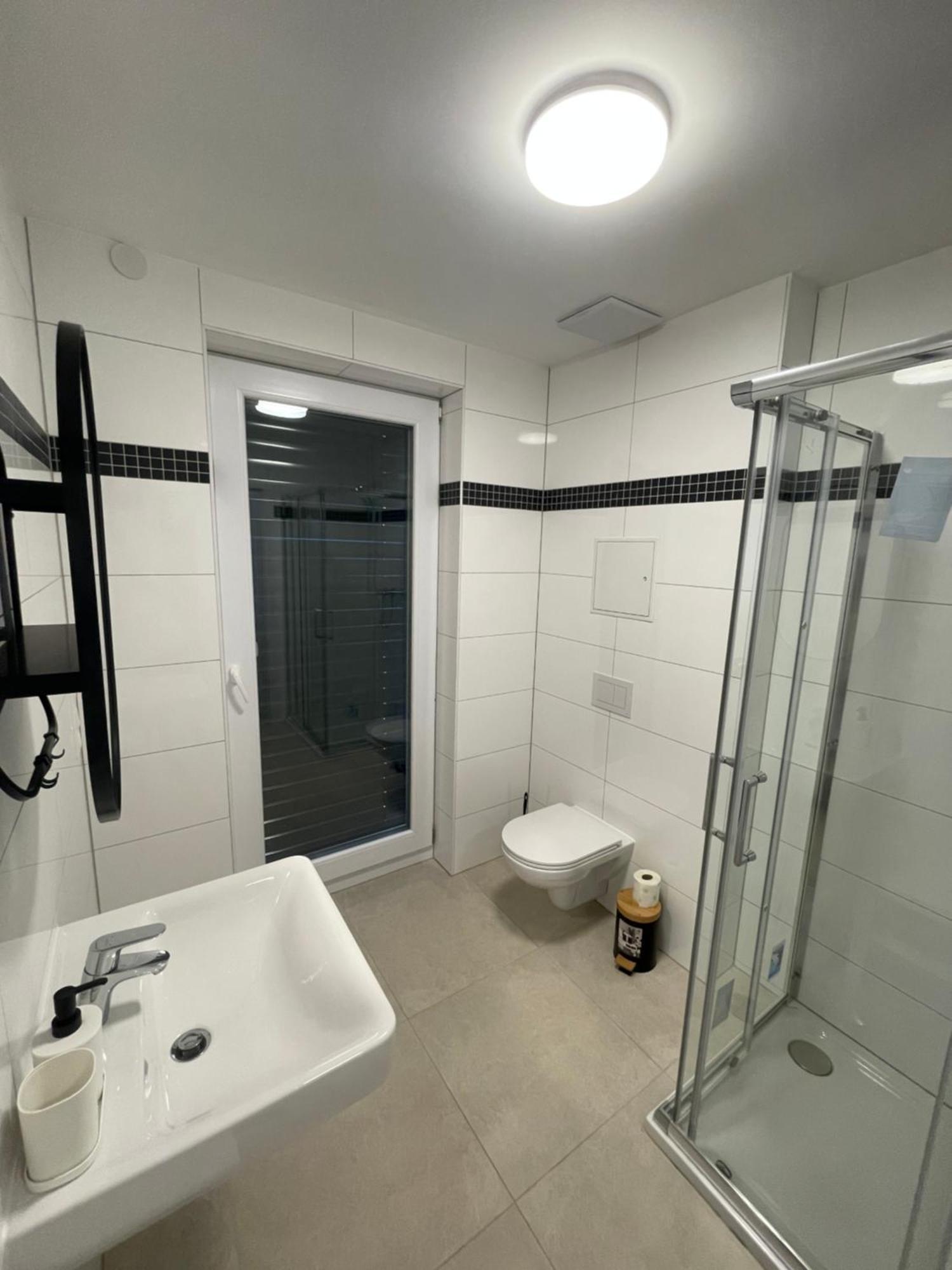 Langenzersdorf Apartment Extérieur photo