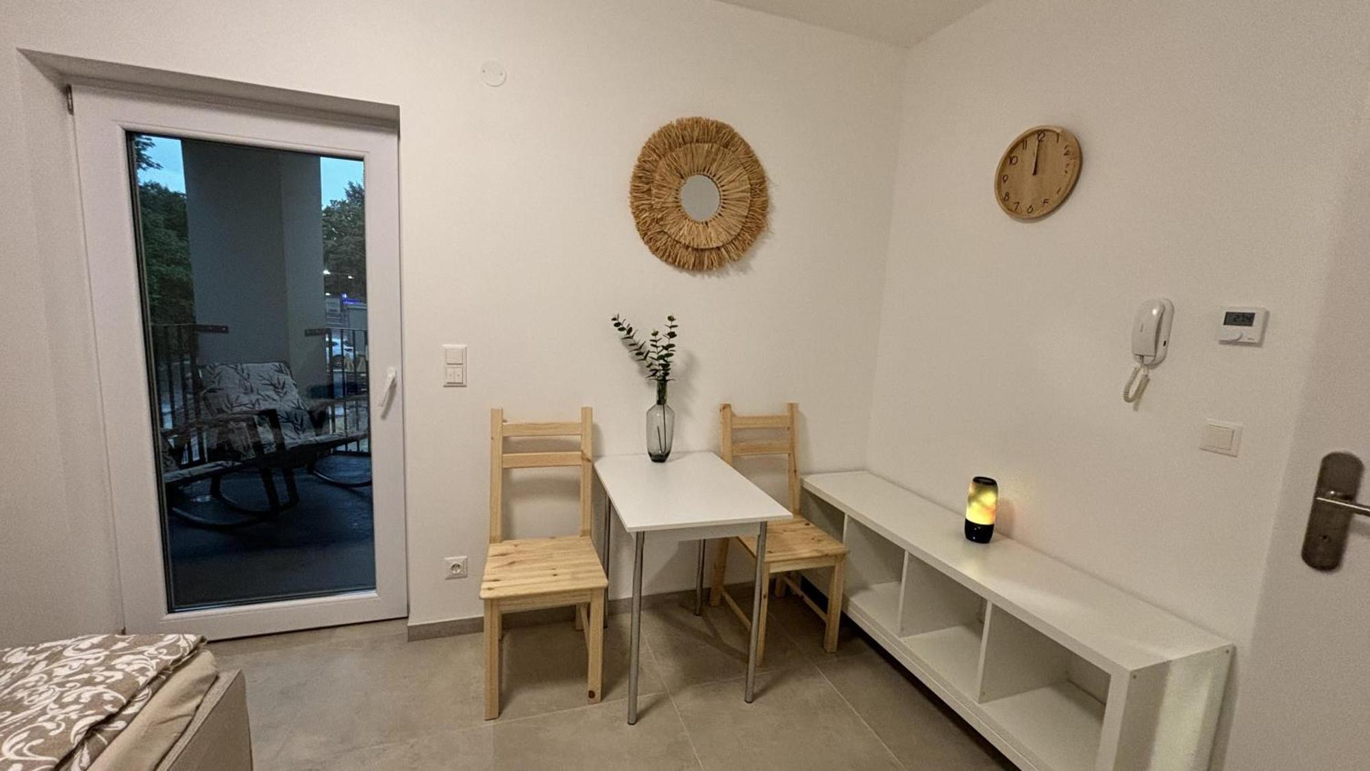 Langenzersdorf Apartment Extérieur photo