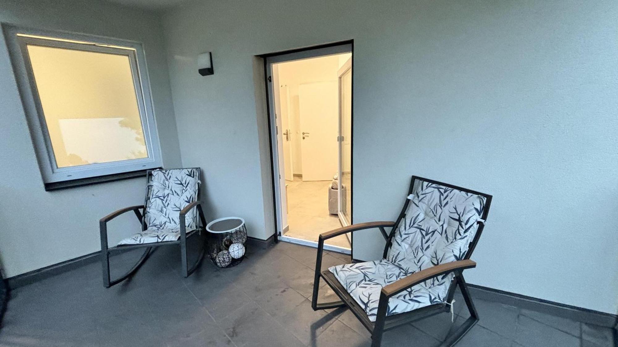 Langenzersdorf Apartment Extérieur photo