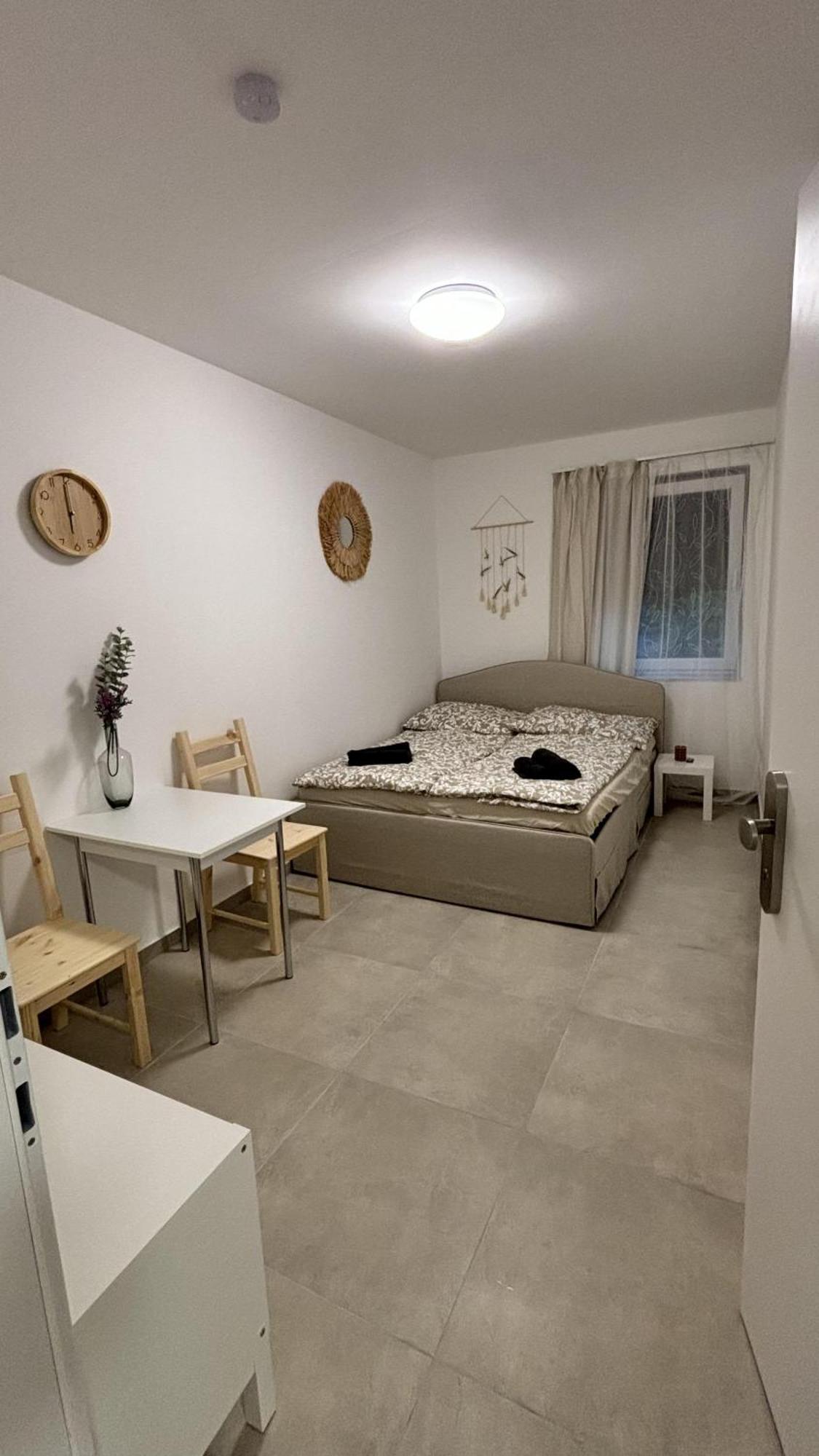 Langenzersdorf Apartment Extérieur photo