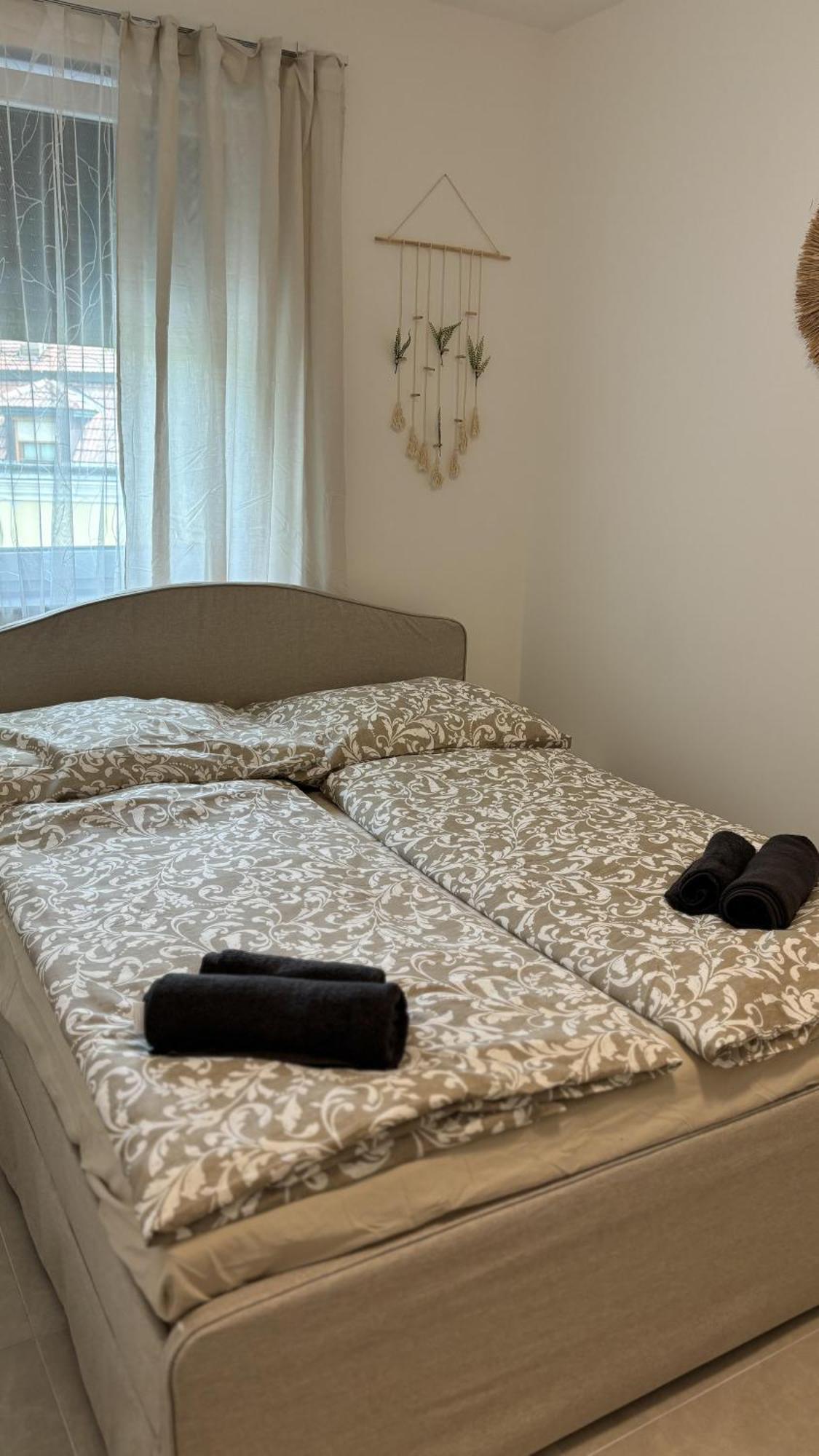 Langenzersdorf Apartment Extérieur photo