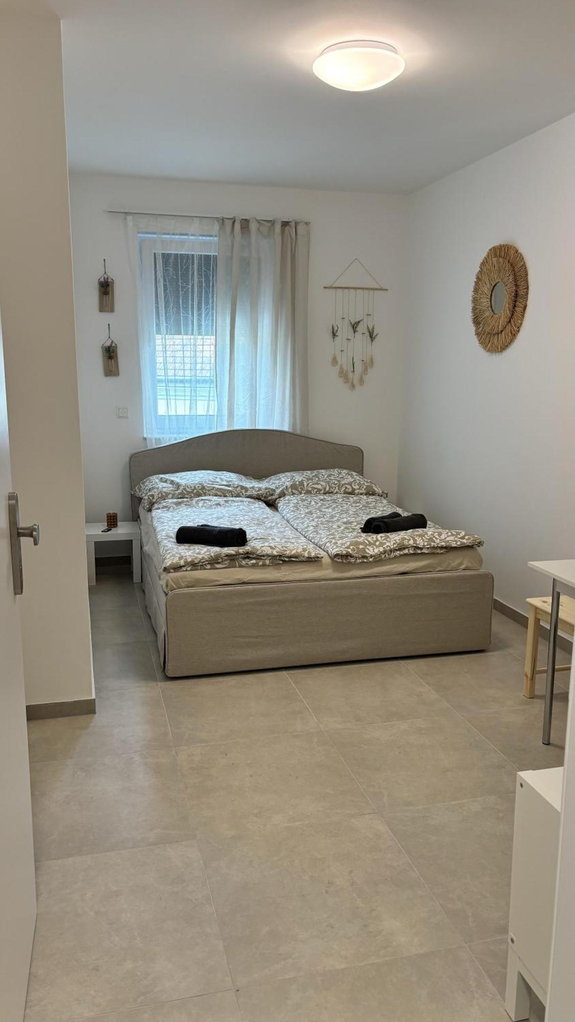 Langenzersdorf Apartment Extérieur photo