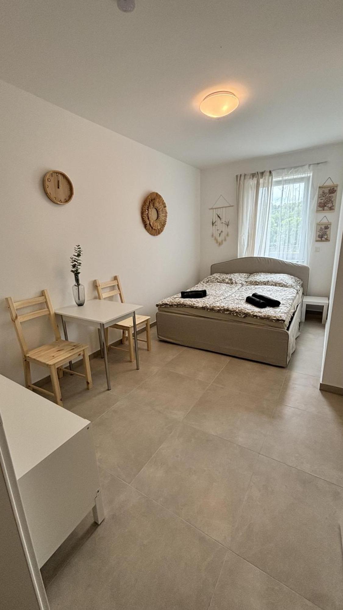 Langenzersdorf Apartment Extérieur photo