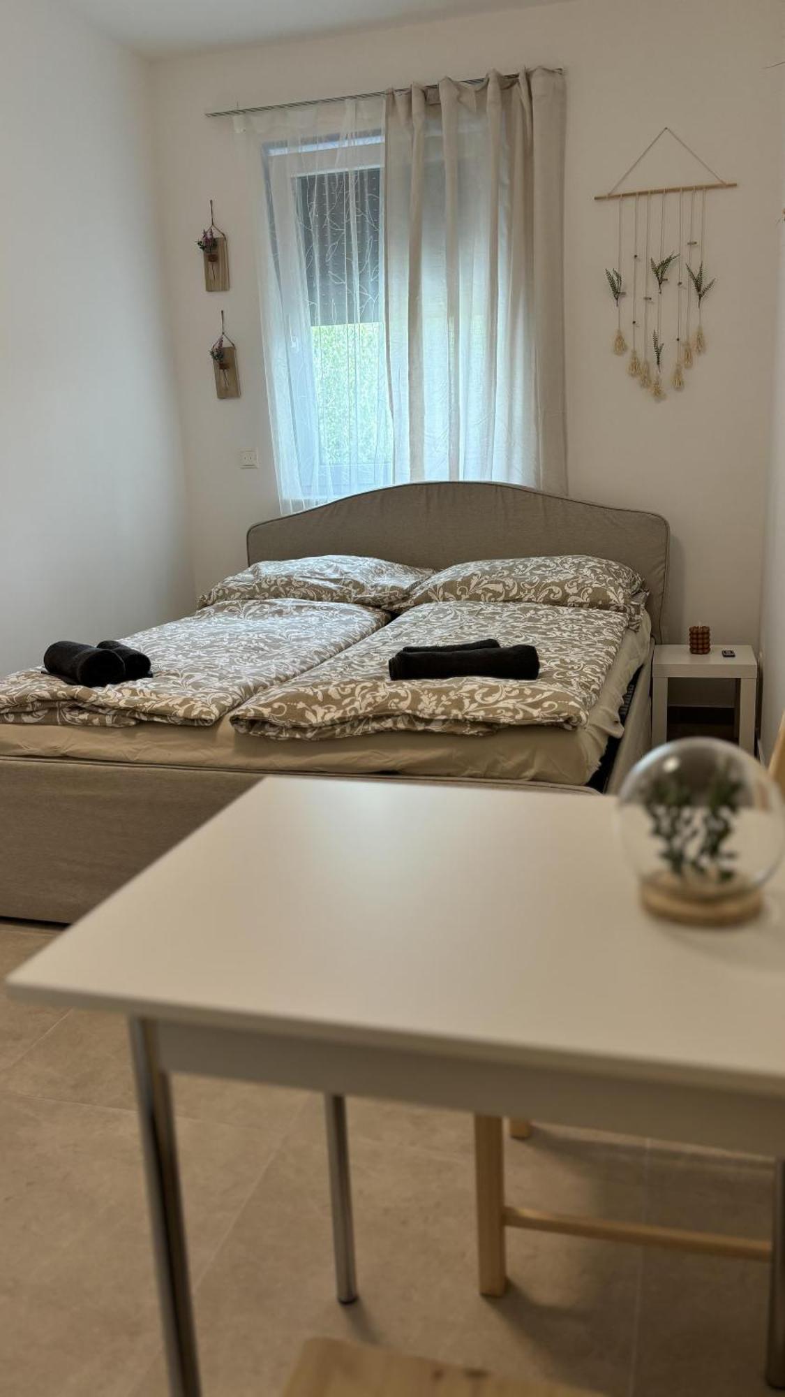 Langenzersdorf Apartment Extérieur photo