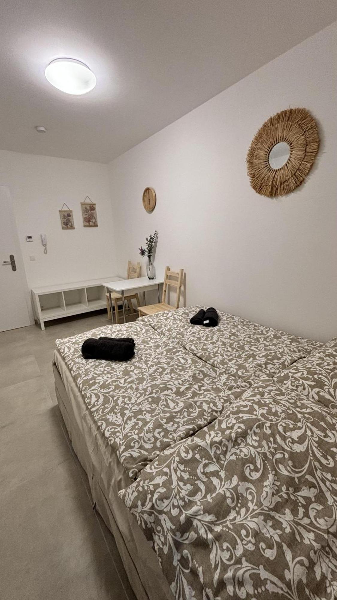 Langenzersdorf Apartment Extérieur photo