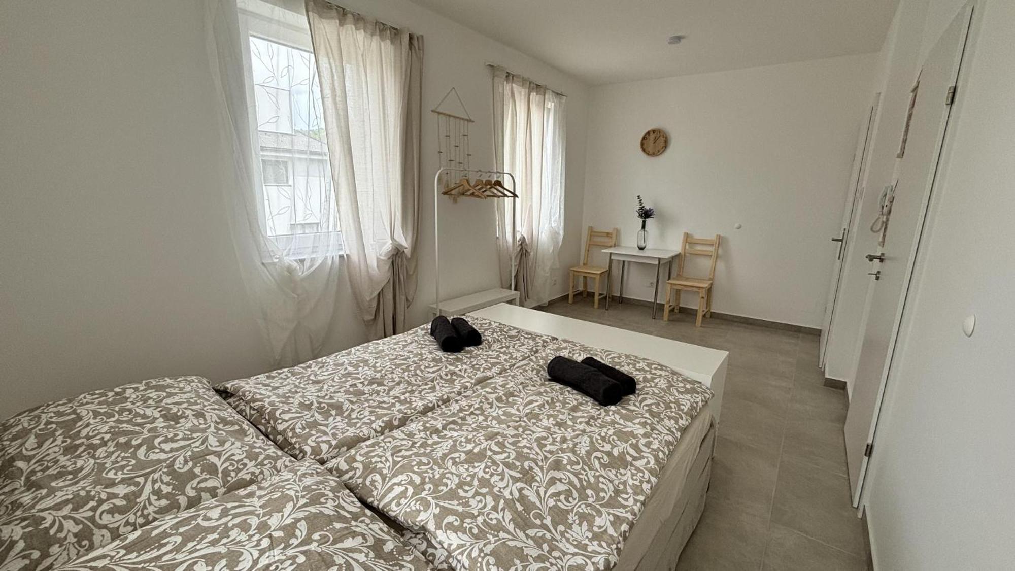 Langenzersdorf Apartment Extérieur photo