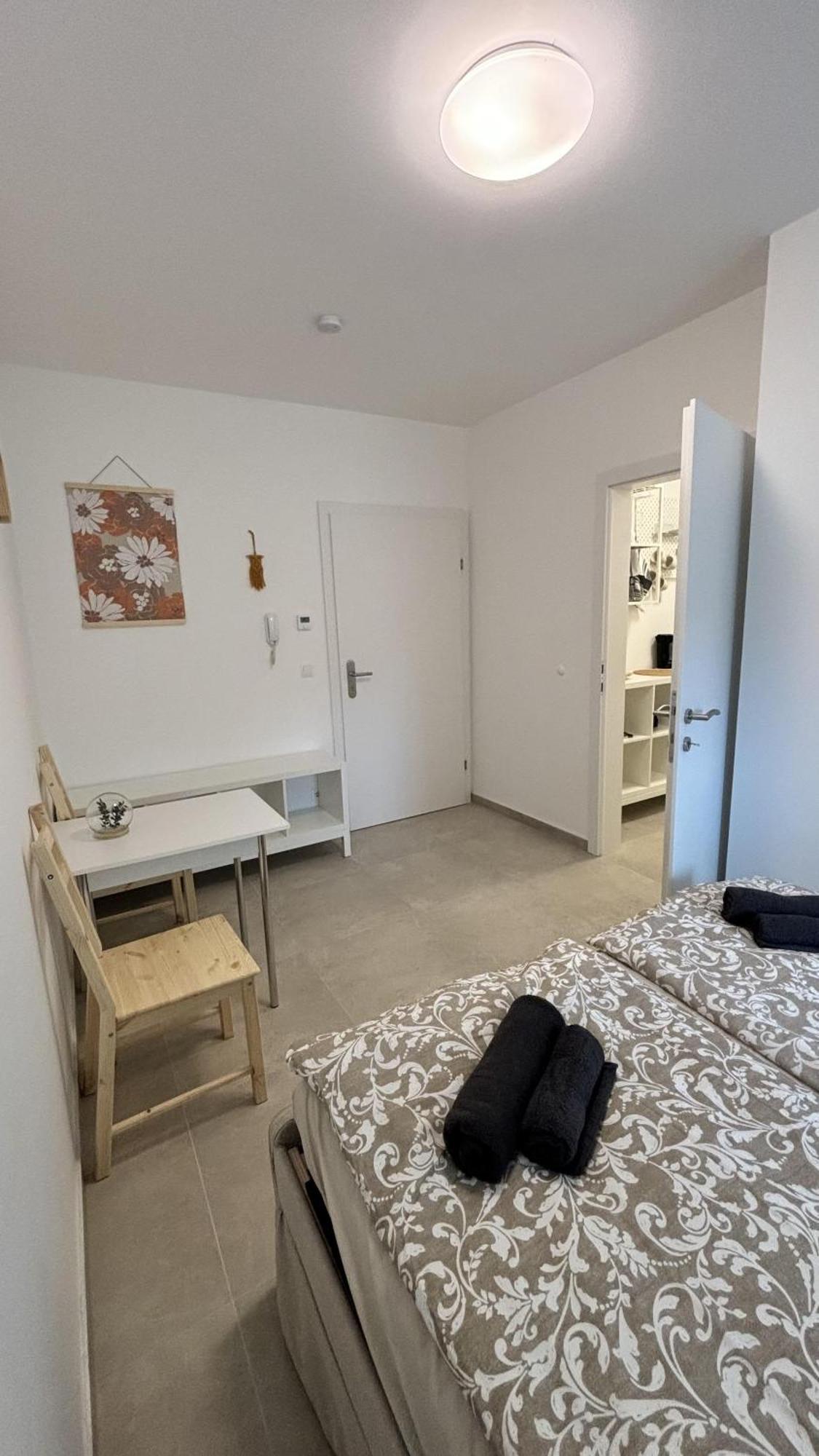 Langenzersdorf Apartment Extérieur photo