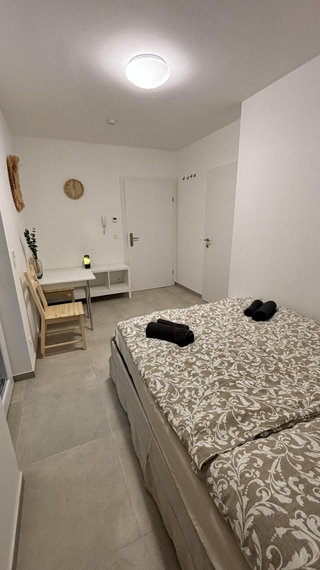 Langenzersdorf Apartment Extérieur photo
