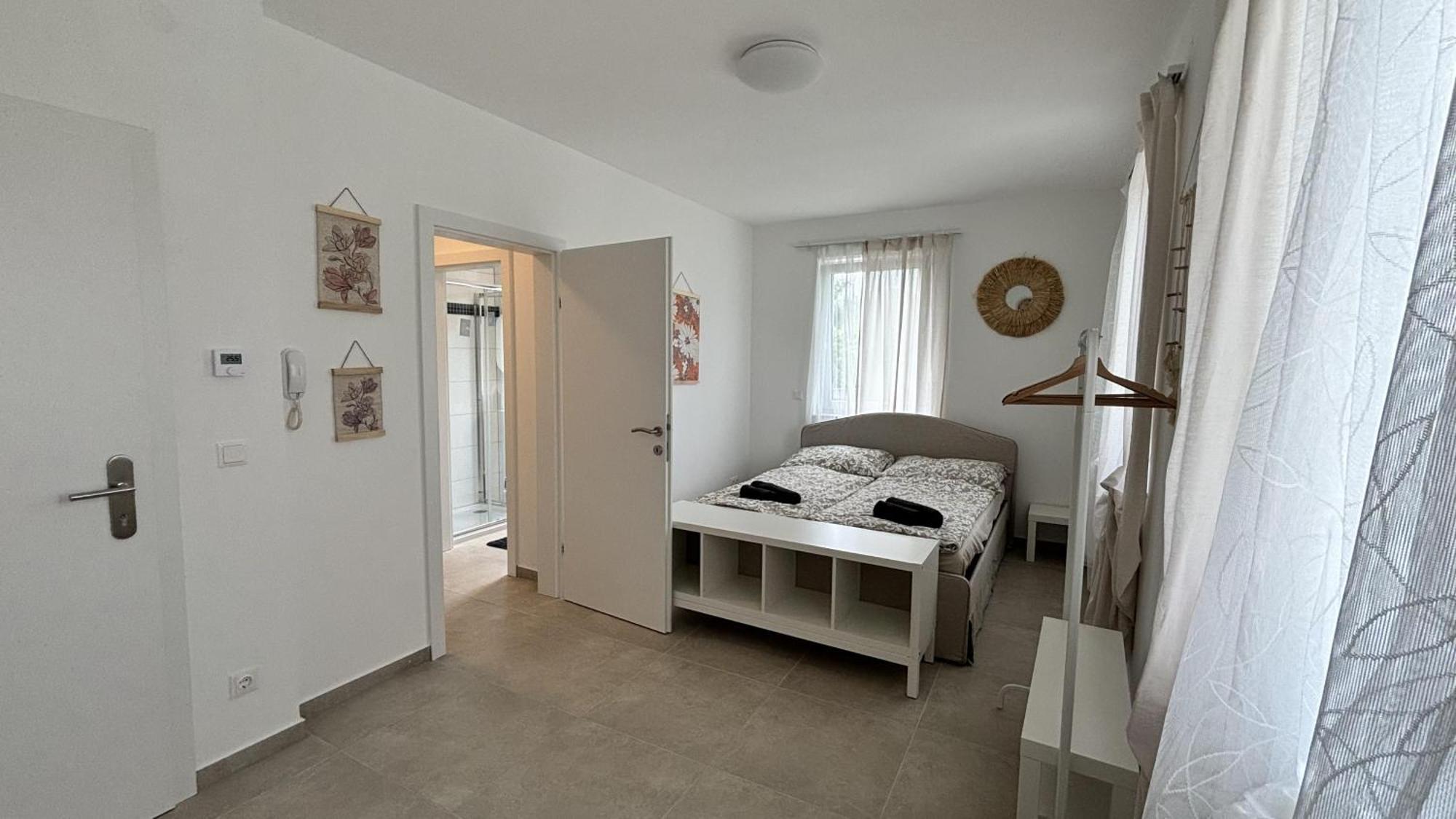 Langenzersdorf Apartment Extérieur photo