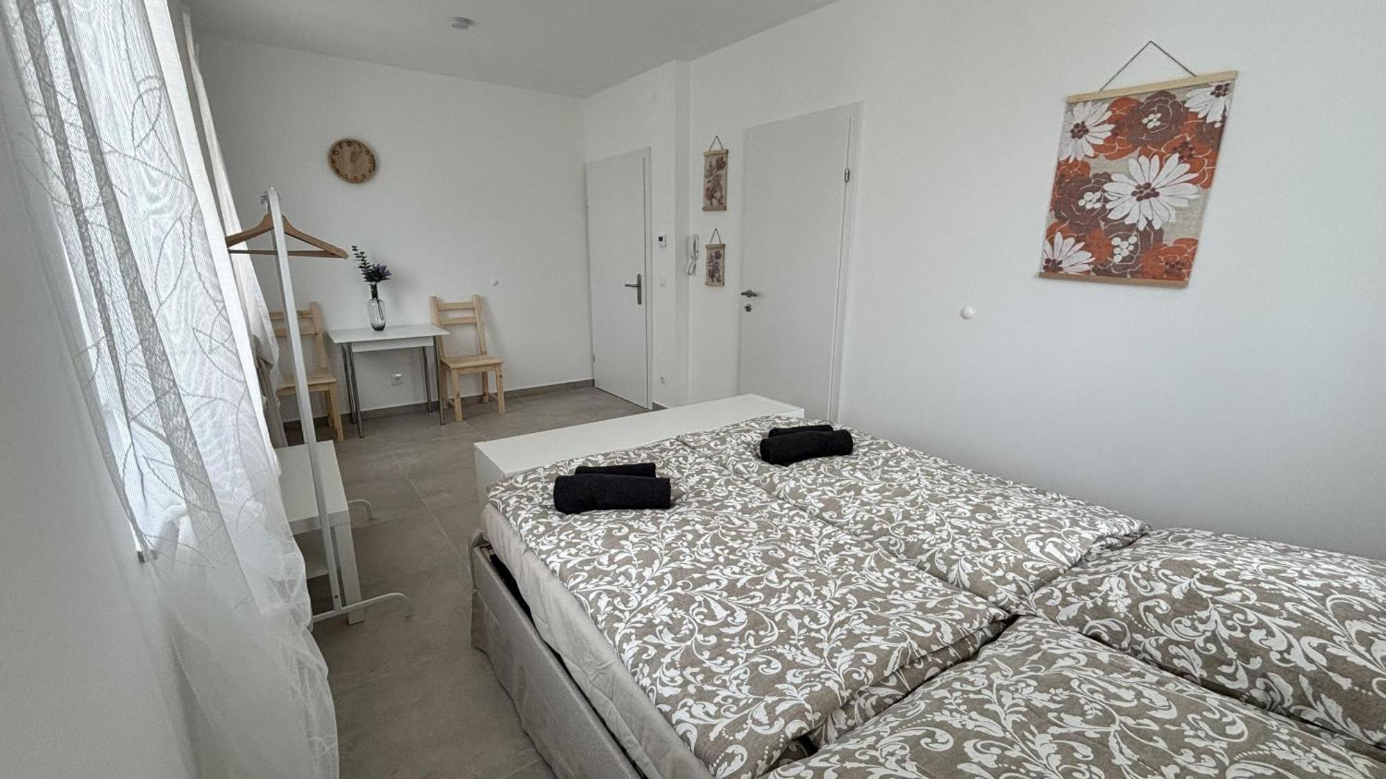 Langenzersdorf Apartment Extérieur photo
