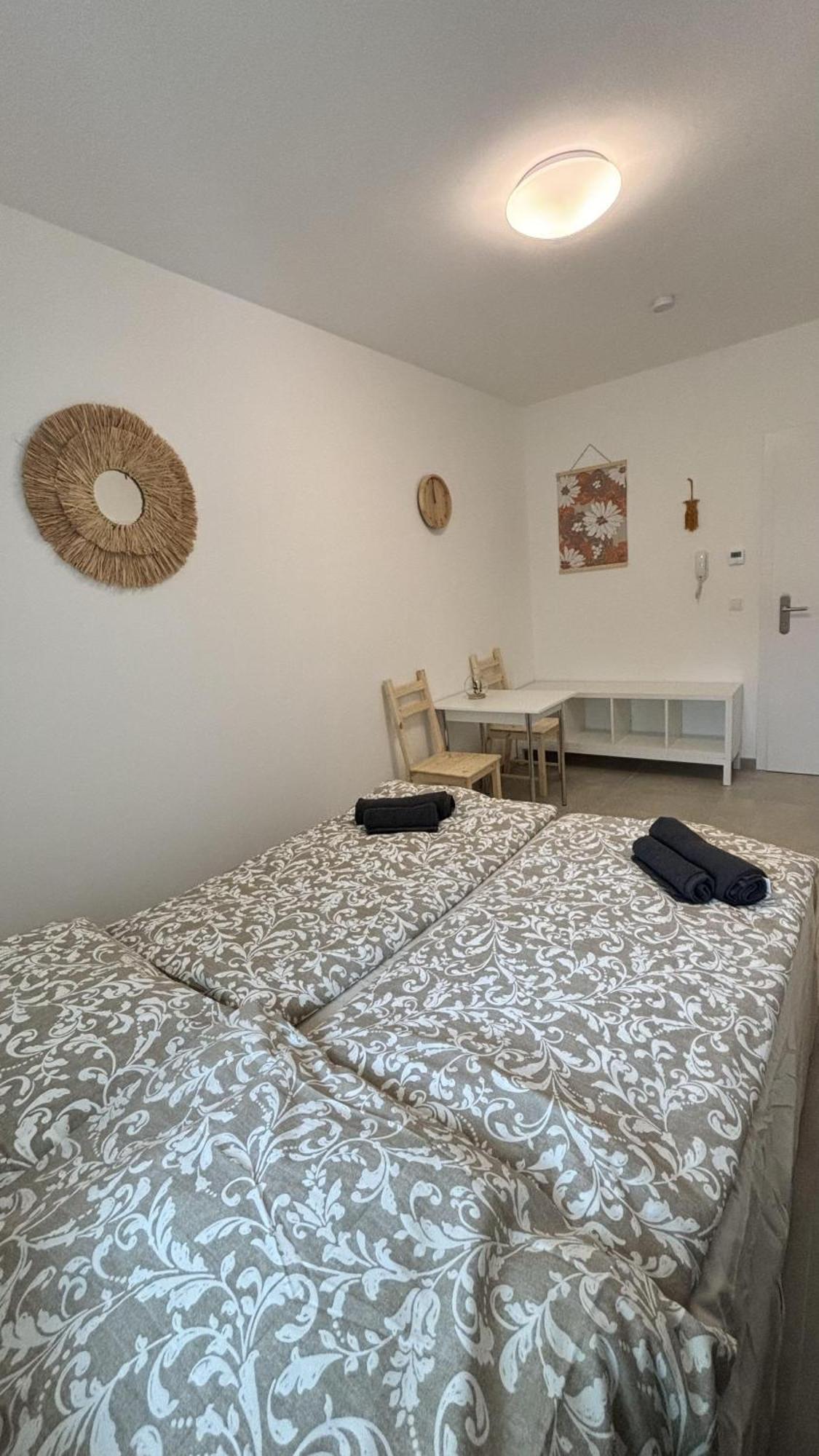 Langenzersdorf Apartment Extérieur photo