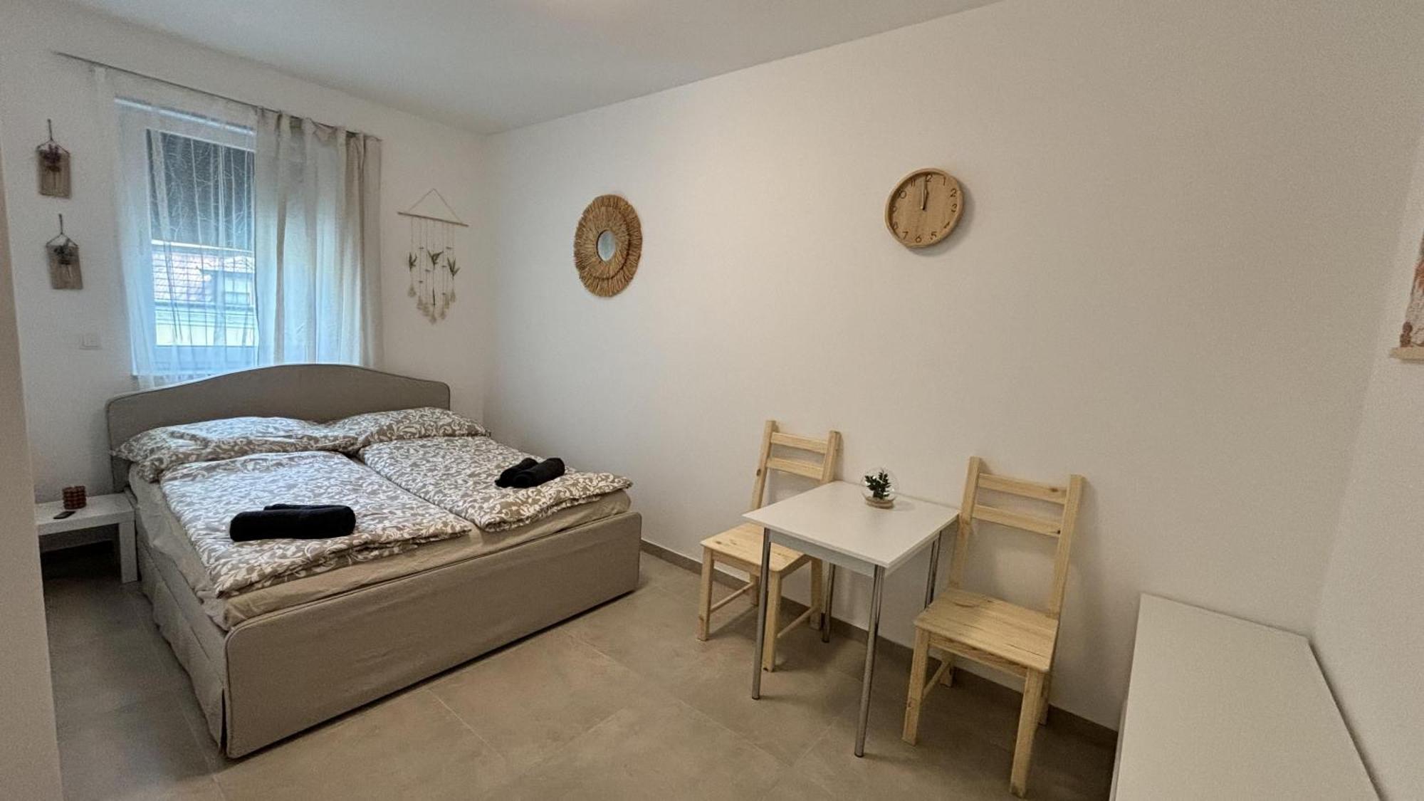 Langenzersdorf Apartment Extérieur photo