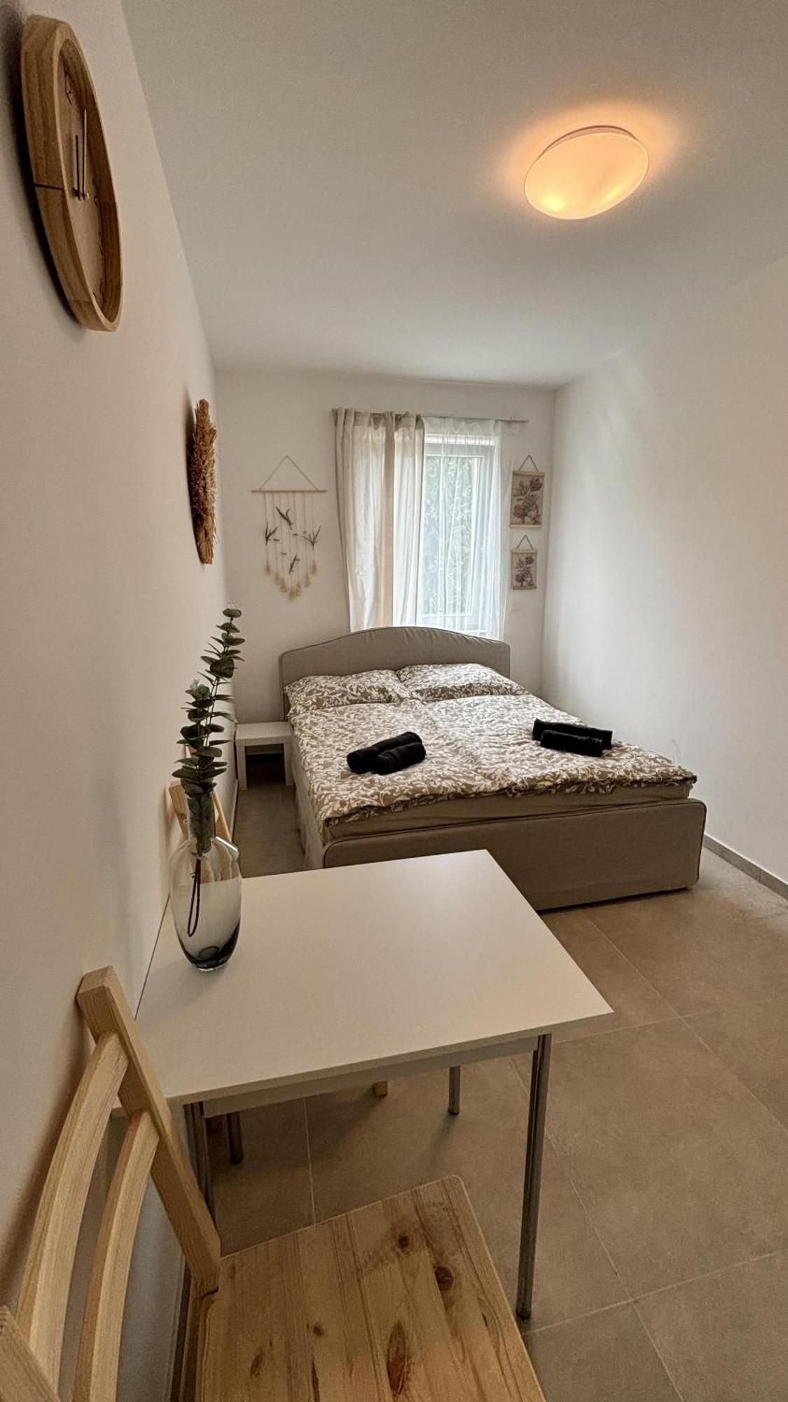 Langenzersdorf Apartment Extérieur photo