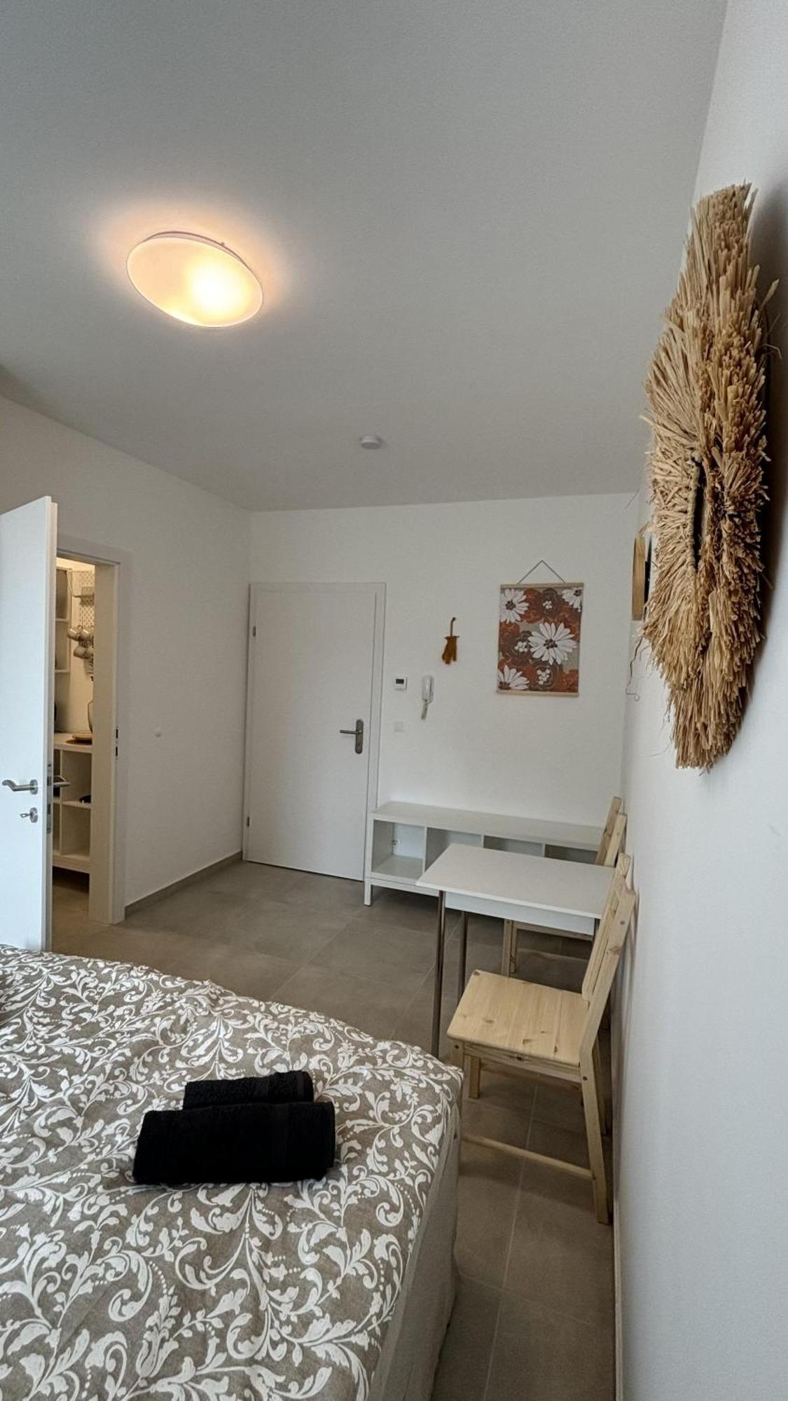 Langenzersdorf Apartment Extérieur photo