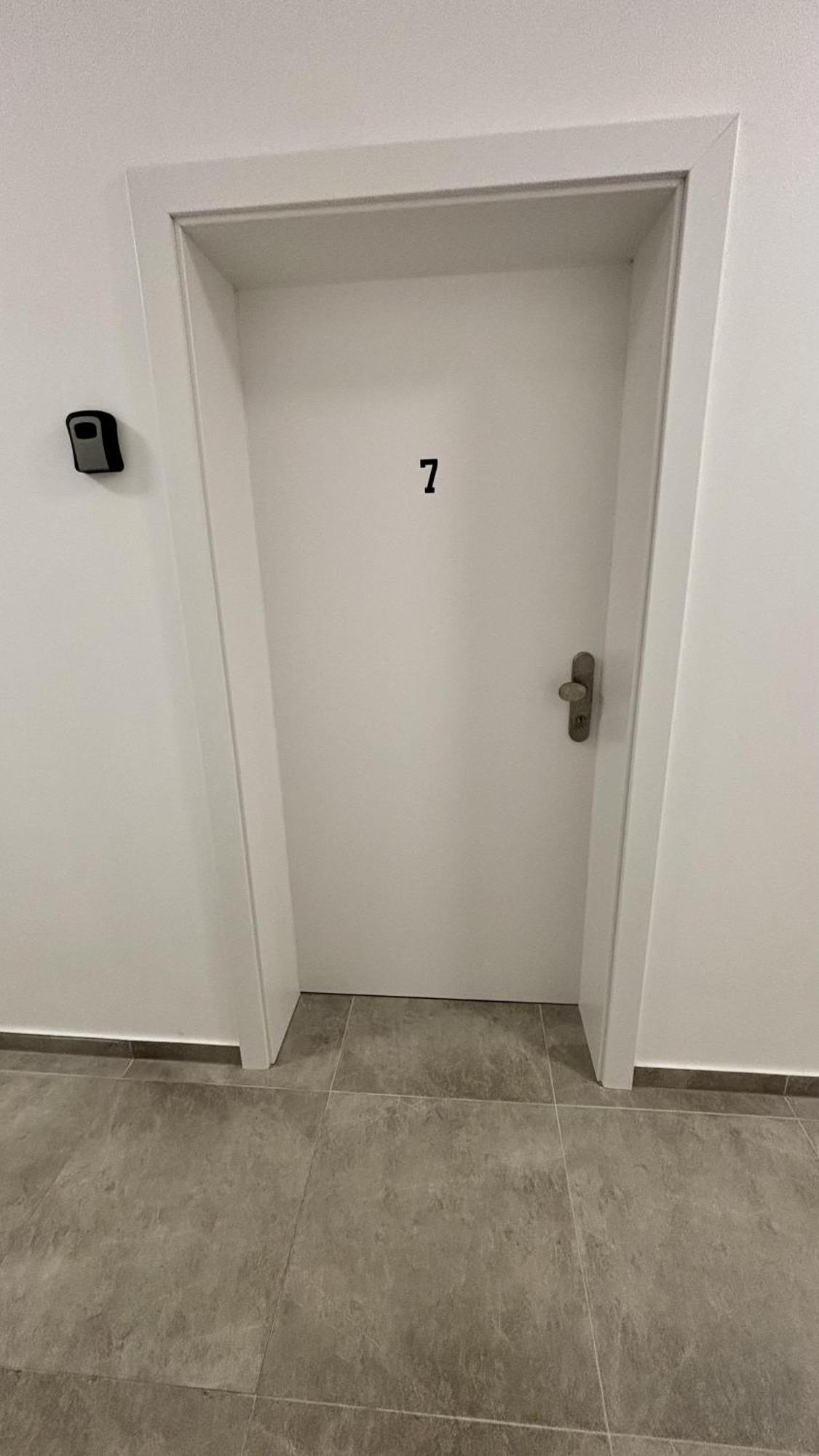 Langenzersdorf Apartment Extérieur photo