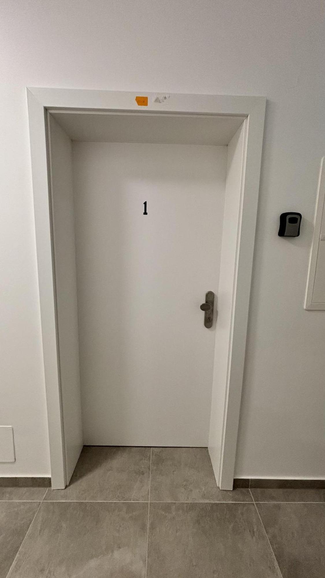 Langenzersdorf Apartment Extérieur photo