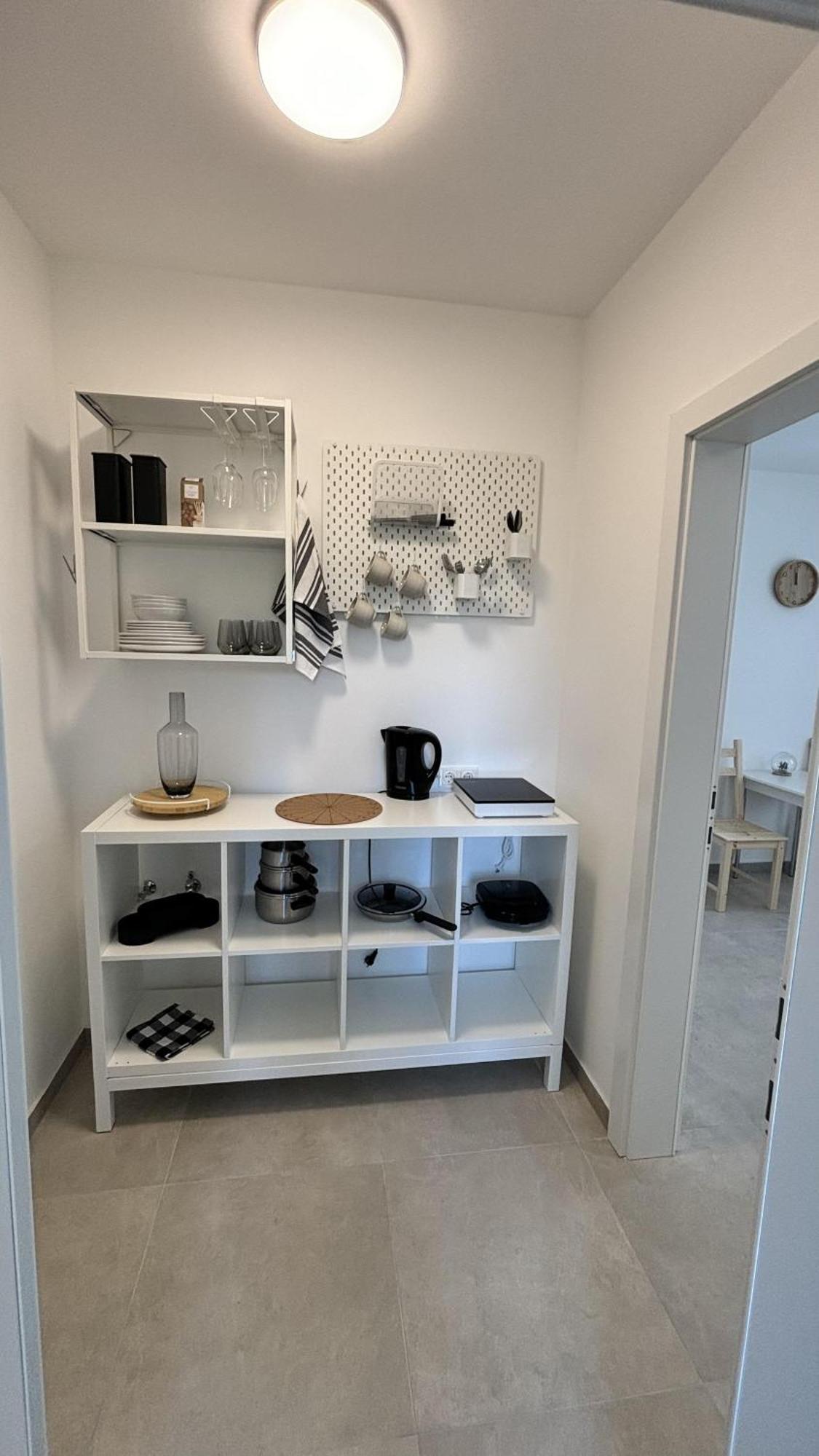 Langenzersdorf Apartment Extérieur photo