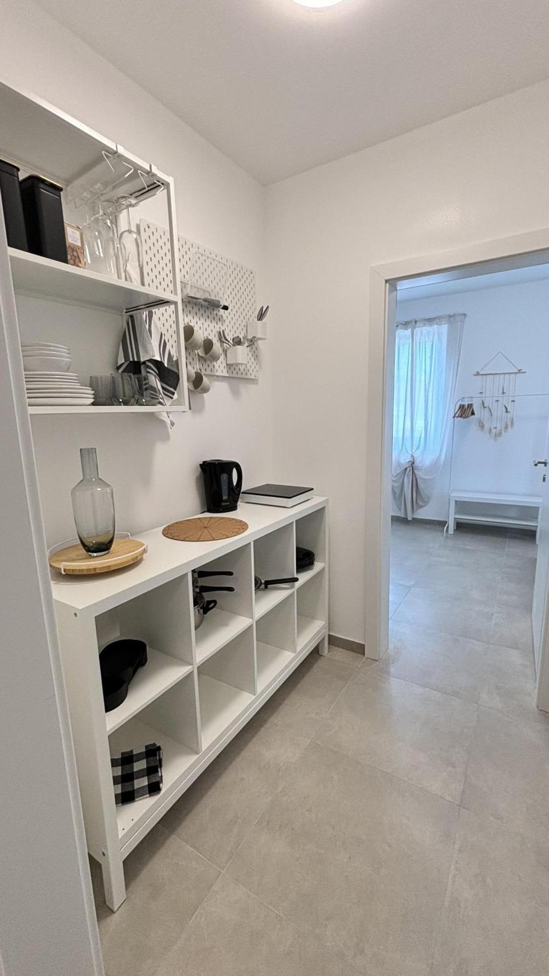 Langenzersdorf Apartment Extérieur photo