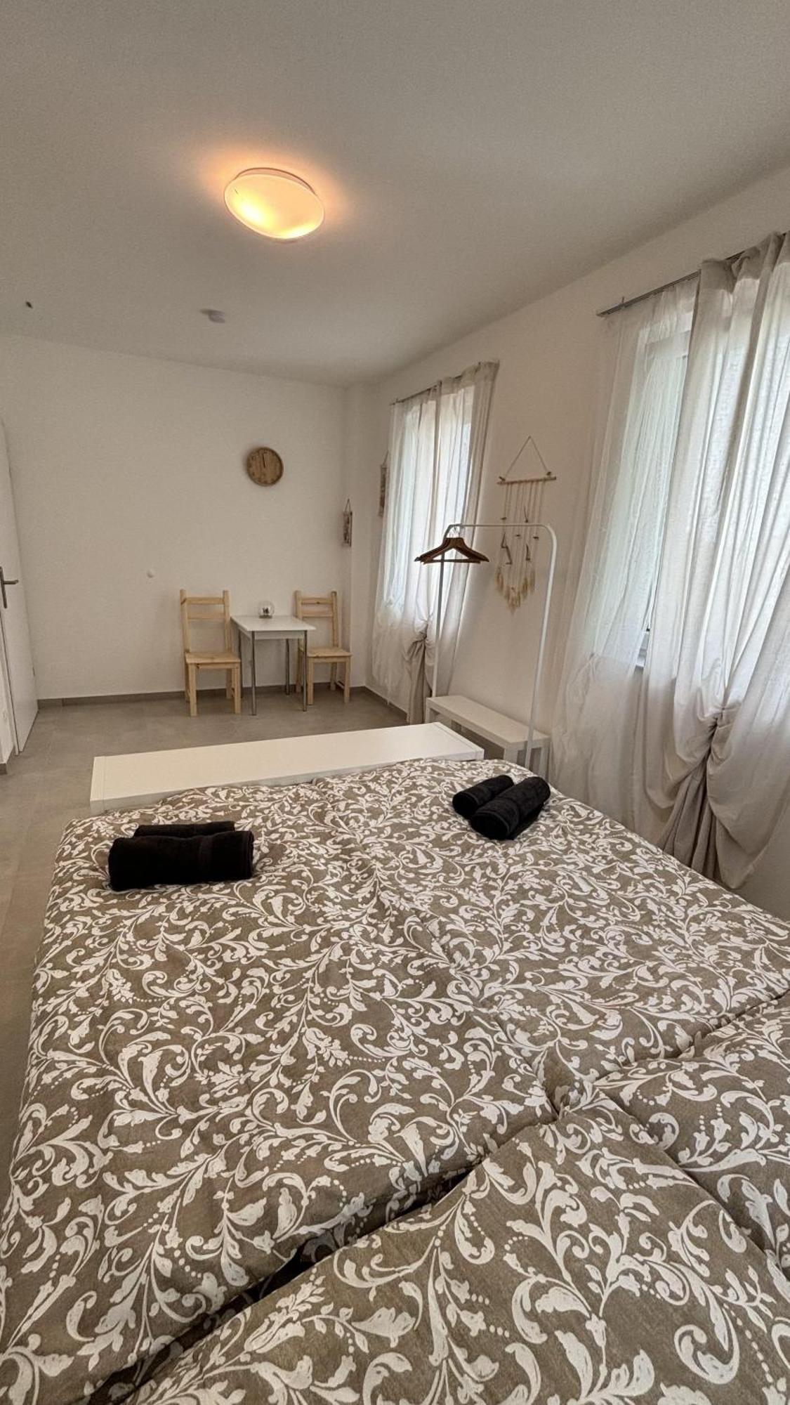 Langenzersdorf Apartment Extérieur photo